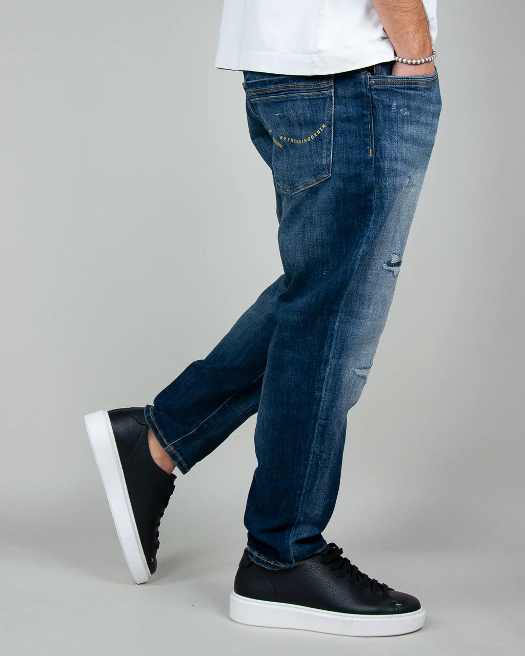 jack & jones uomo jeans Frank Luke GE 638 12270646