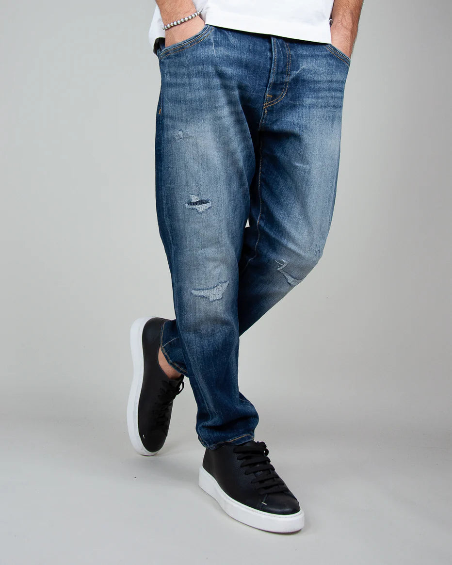 jack & jones uomo jeans Frank Luke GE 638 12270646