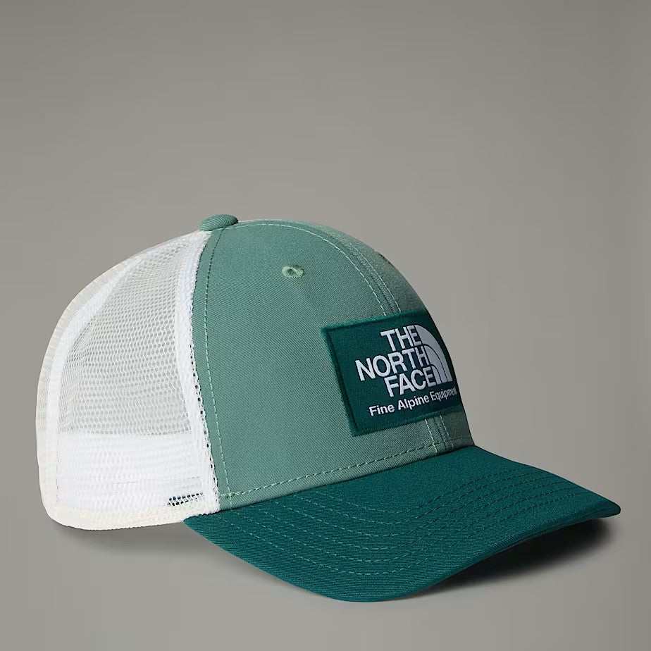 The North Face cappello Deep Fit Mudder NF0A5FX868L1