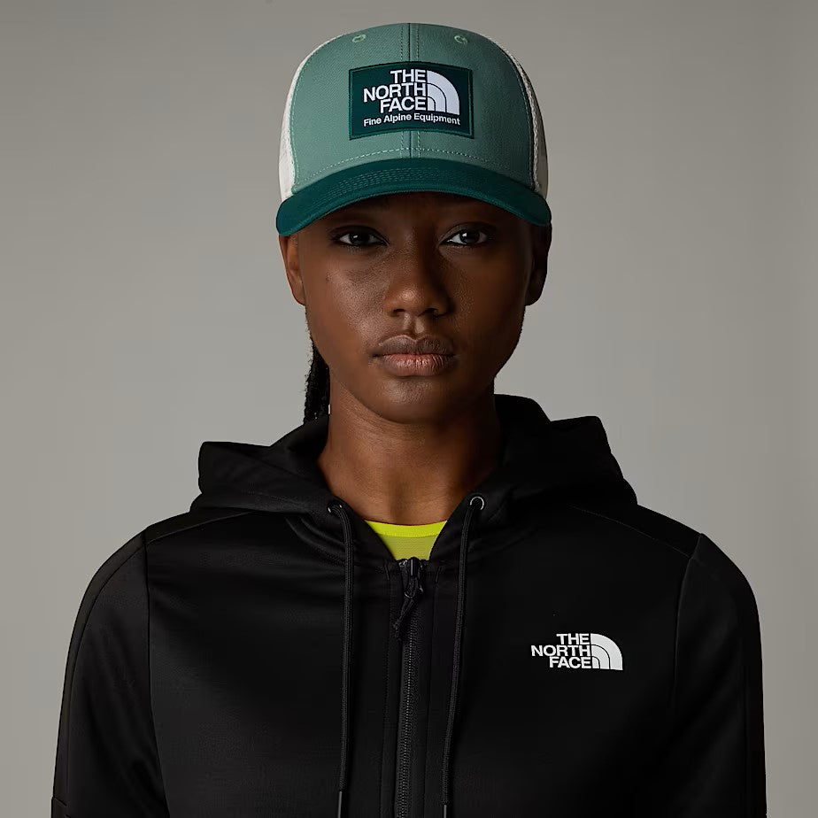 The North Face cappello Deep Fit Mudder NF0A5FX868L1