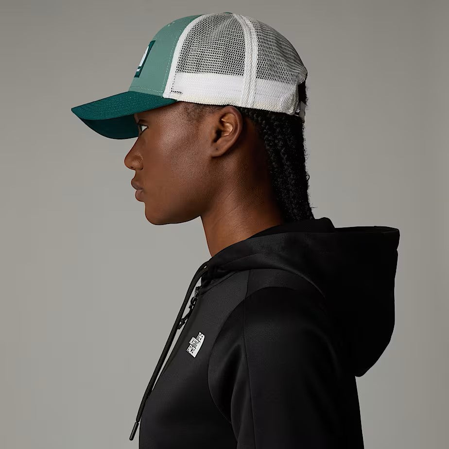 The North Face cappello Deep Fit Mudder NF0A5FX868L1