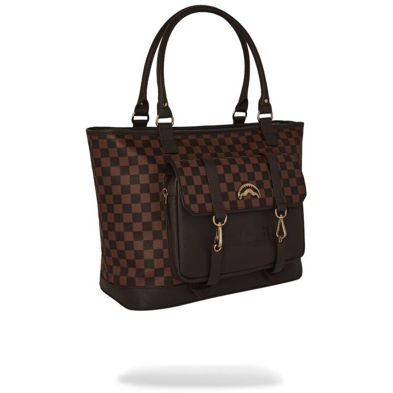Sprayground donna borsa Spec Ops Pixel 910T7455NSZ