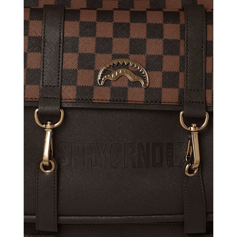 Sprayground donna borsa Spec Ops Pixel 910T7455NSZ