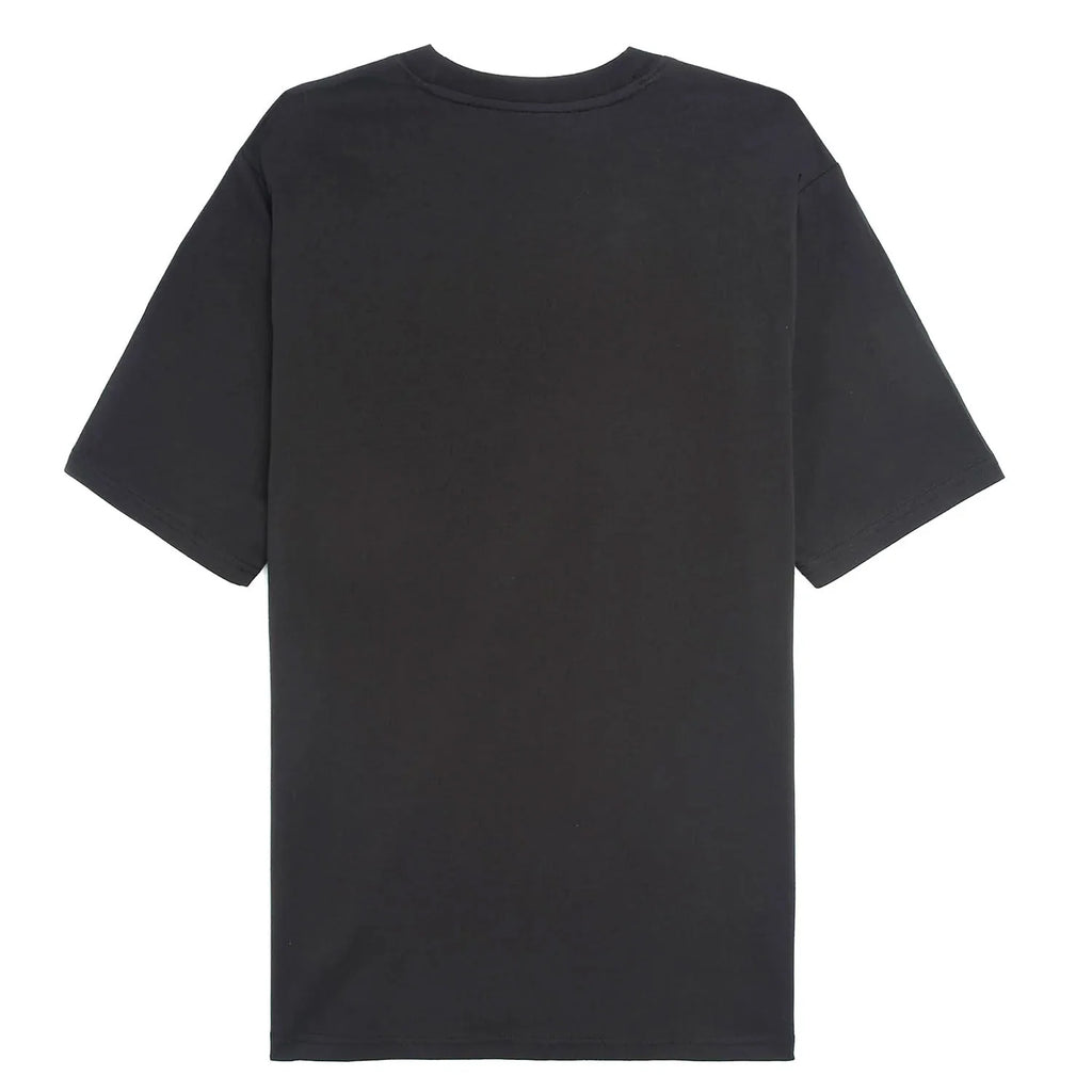 Dickies uomo t-shirt MAPLETON DK0A4XDBBLK1