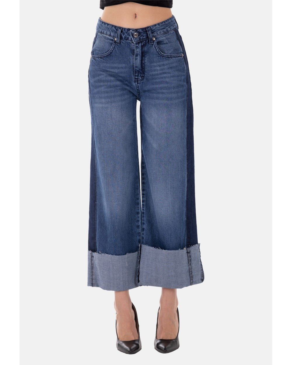 susy mix donna jeans E506