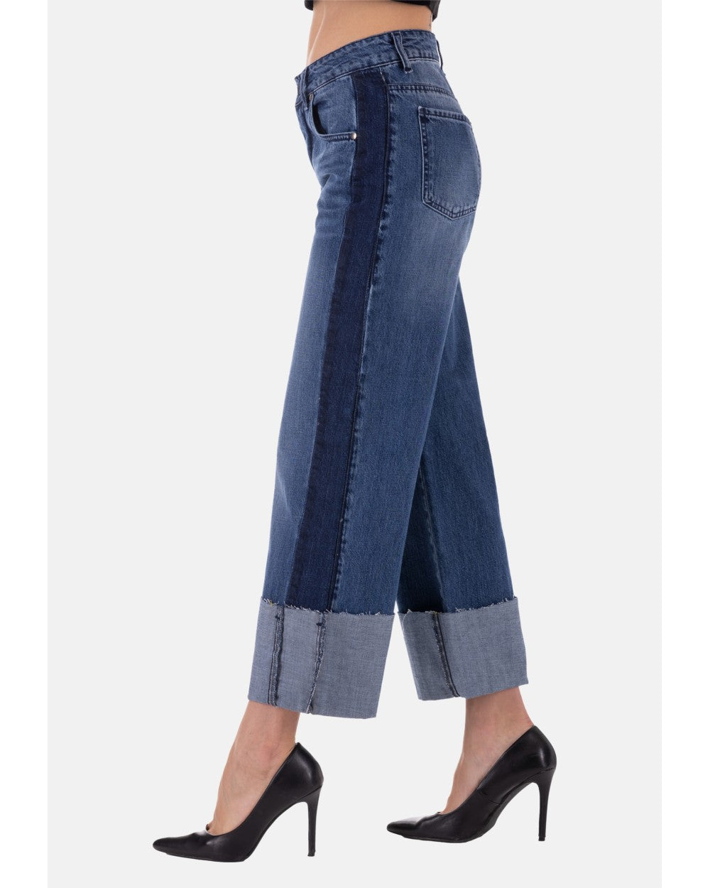 susy mix donna jeans E506