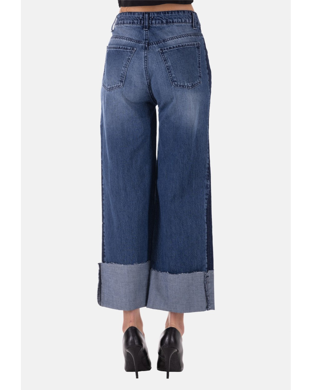 susy mix donna jeans E506