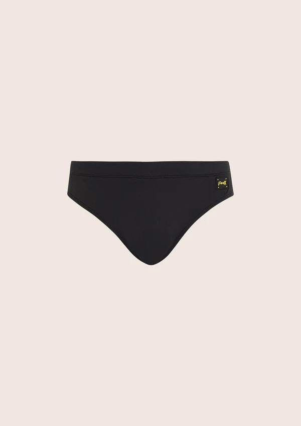 F**k uomo costume slip FK24-2010BK