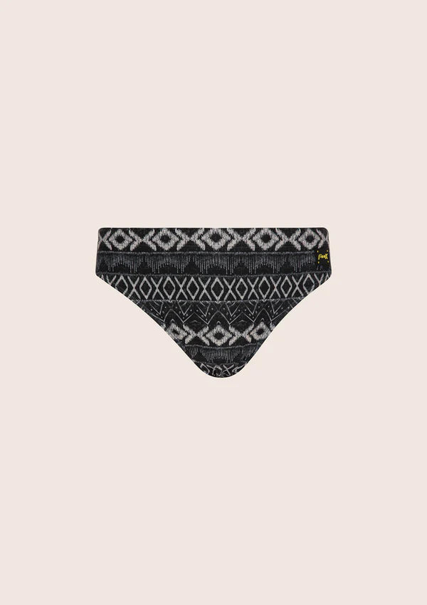 F**k uomo costume slip  MOOD ETHNIC FK24-4020X06