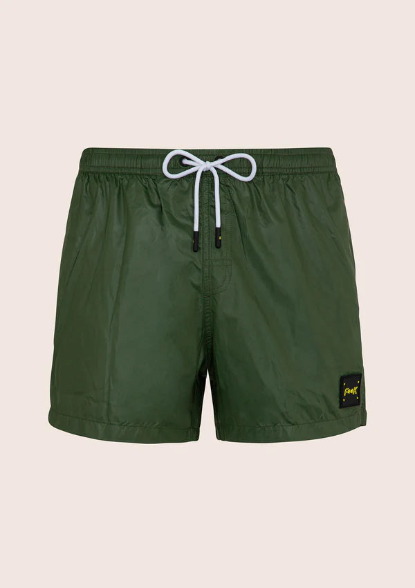 F**k uomo costume shorts FK24-2002MG