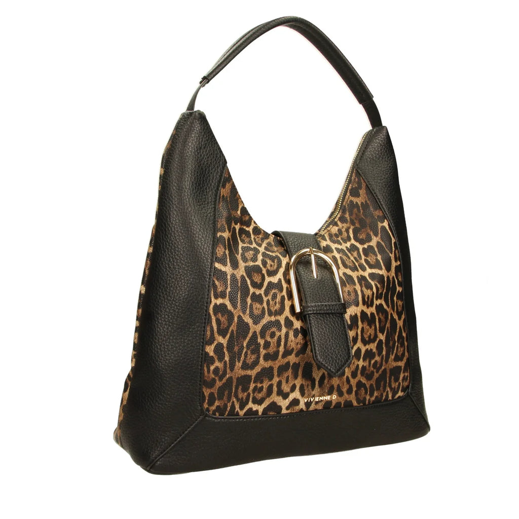 Vivienne D. borsa A SPALLA MOONLIGHT VMO002