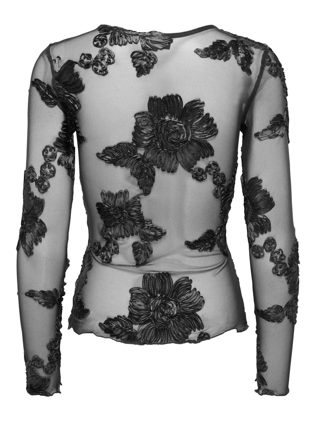 JDY maglia CASABLANCA 15379869 Black