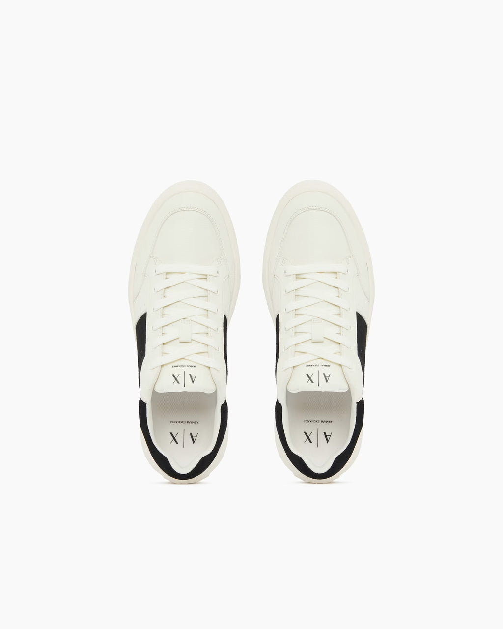 Armani Exchange scarpa XM002627 AF17540 M0017