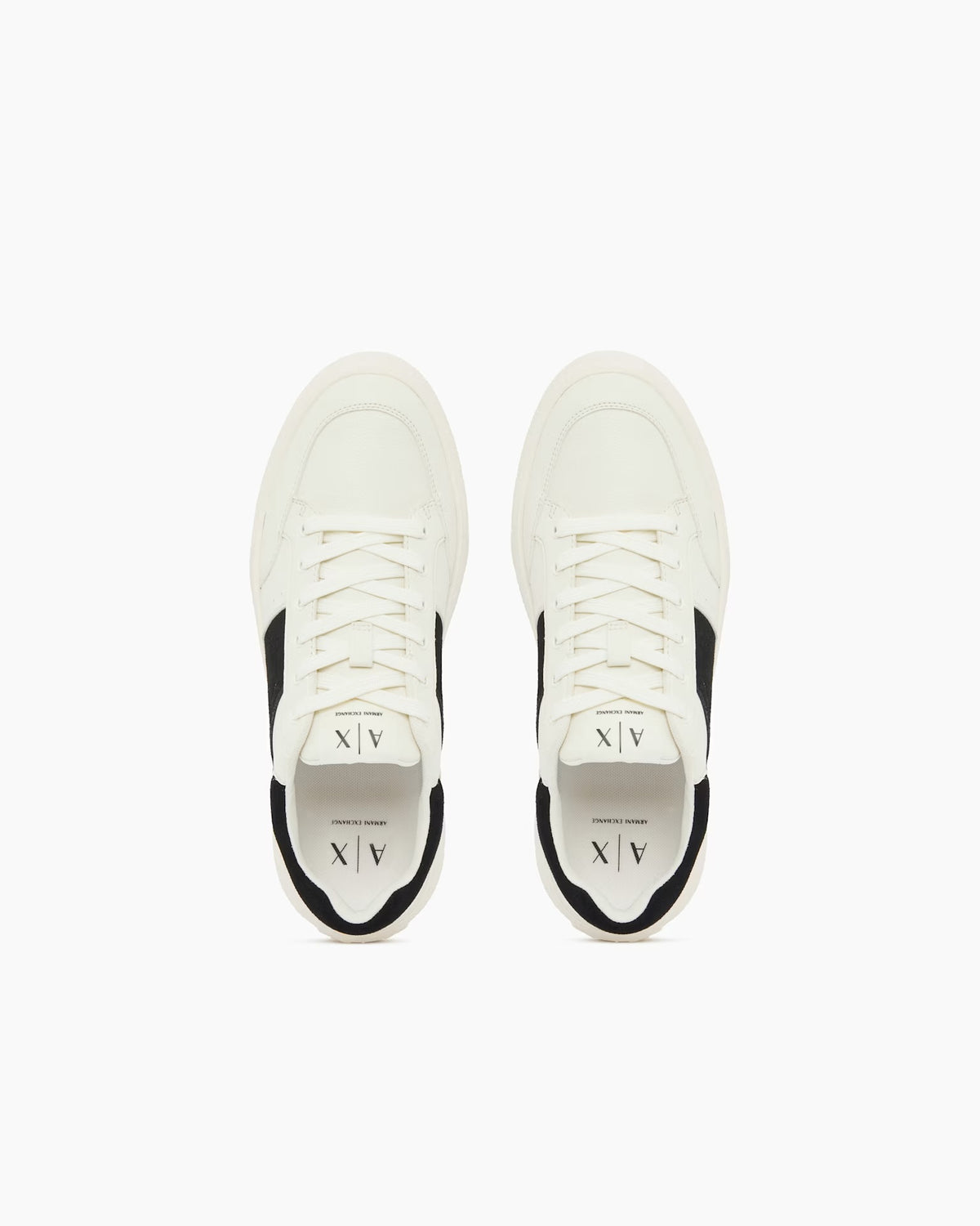 Armani Exchange scarpa XM002627 AF17540 M0017