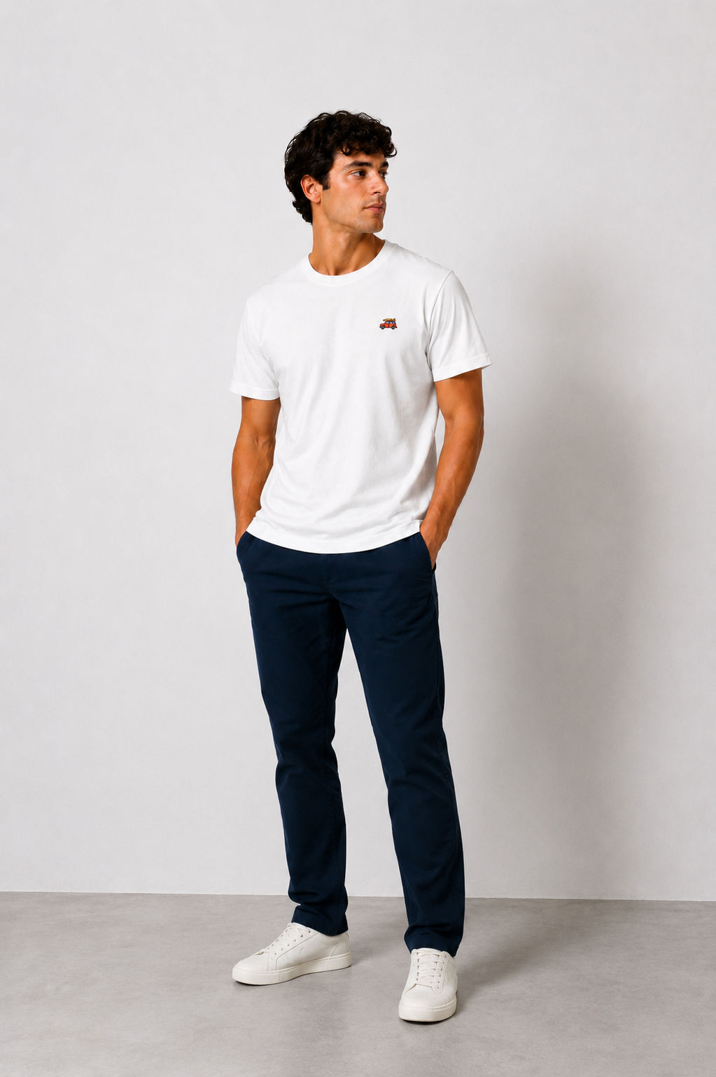 Gold Rush uomo t-shirt M1MINI02