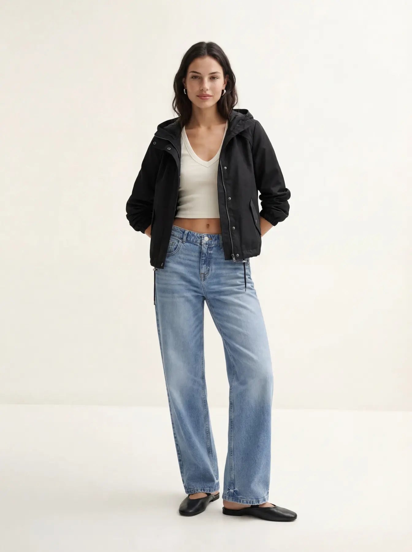 Vero Moda donna Parka ZOA 10278214 noos