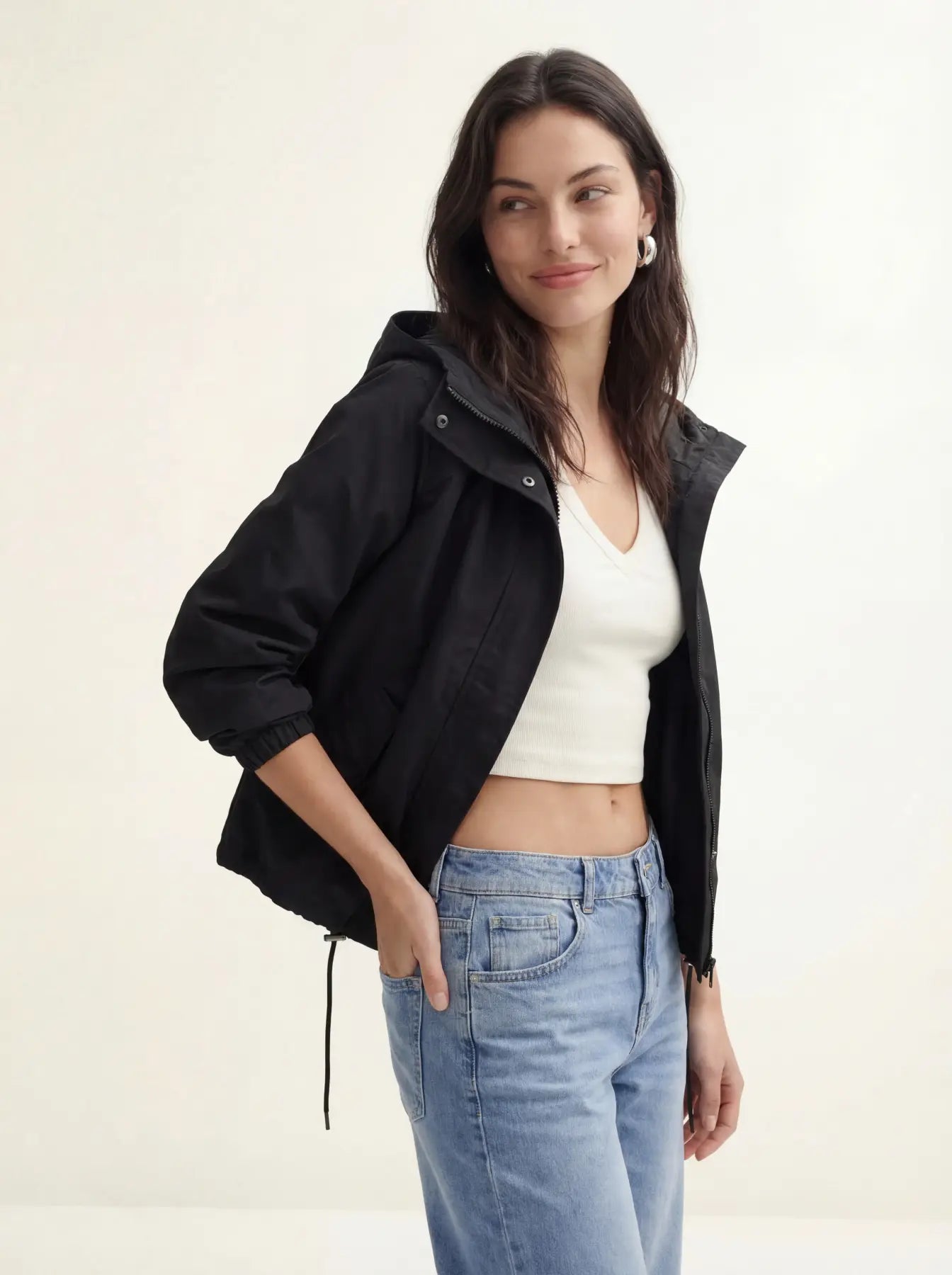 Vero Moda donna Parka ZOA 10278214 noos
