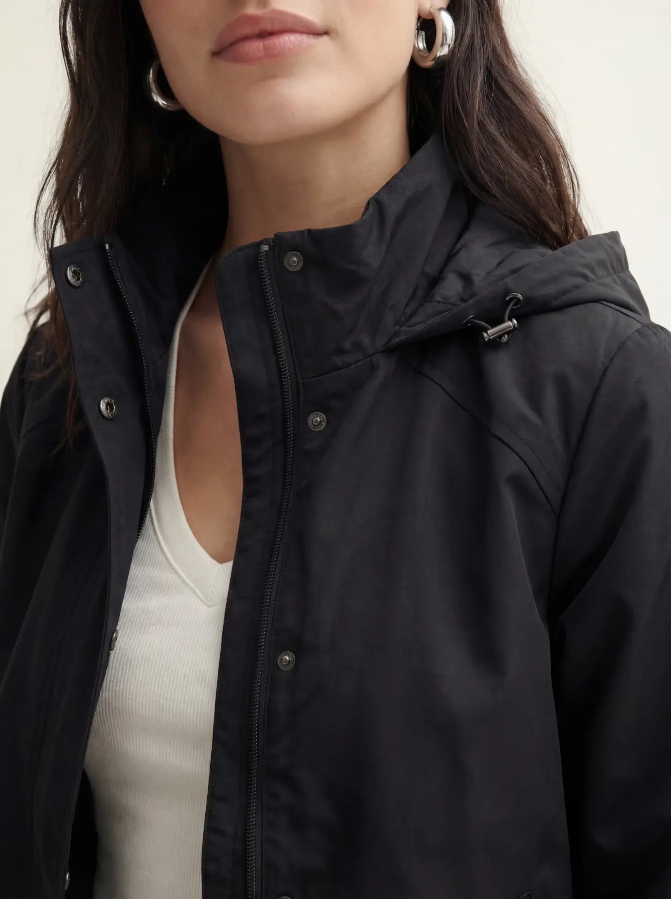 Vero Moda donna Parka ZOA 10278214 noos