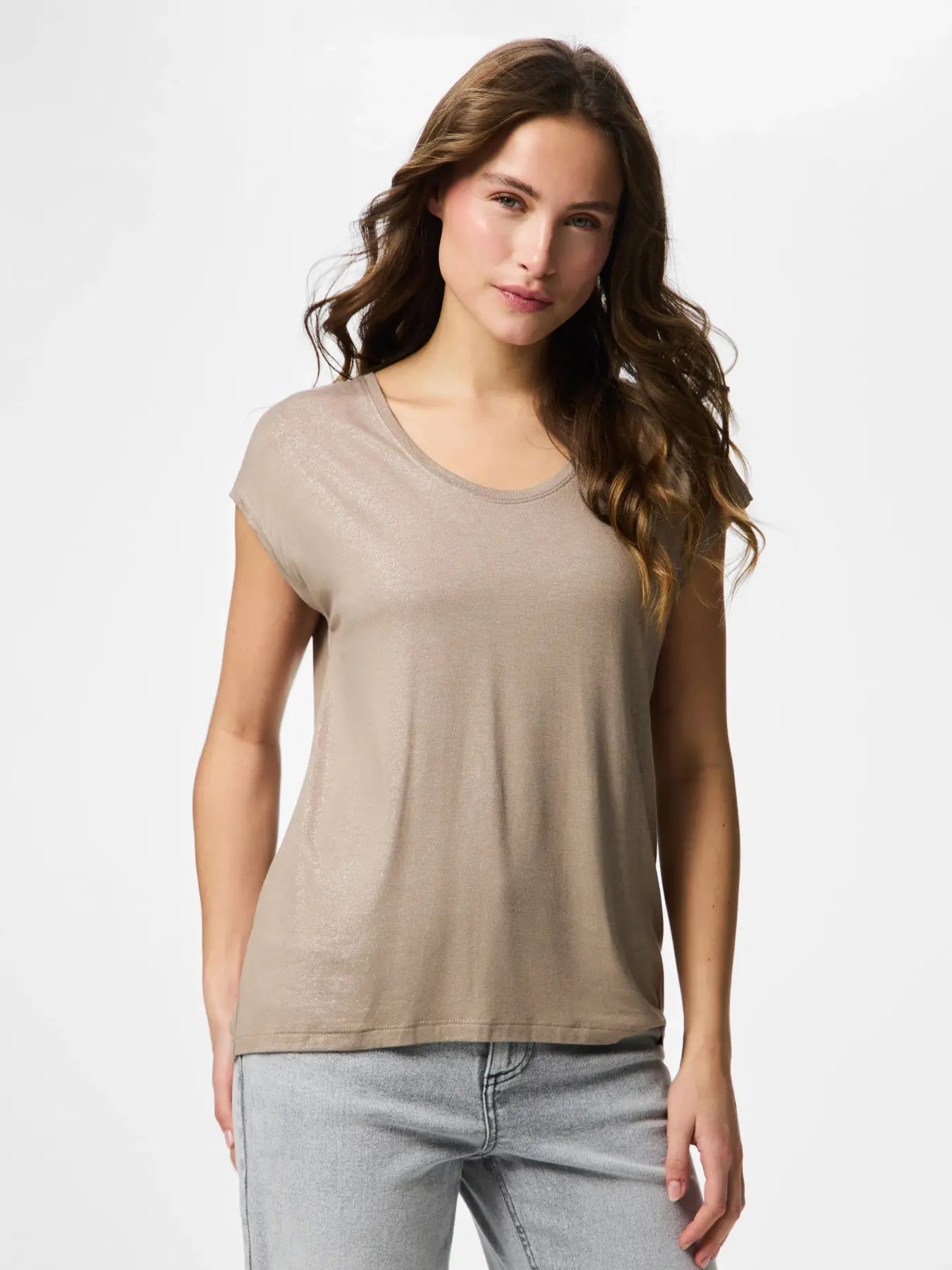 PIECES DONNA MAGLIA Alice 17162299 noos