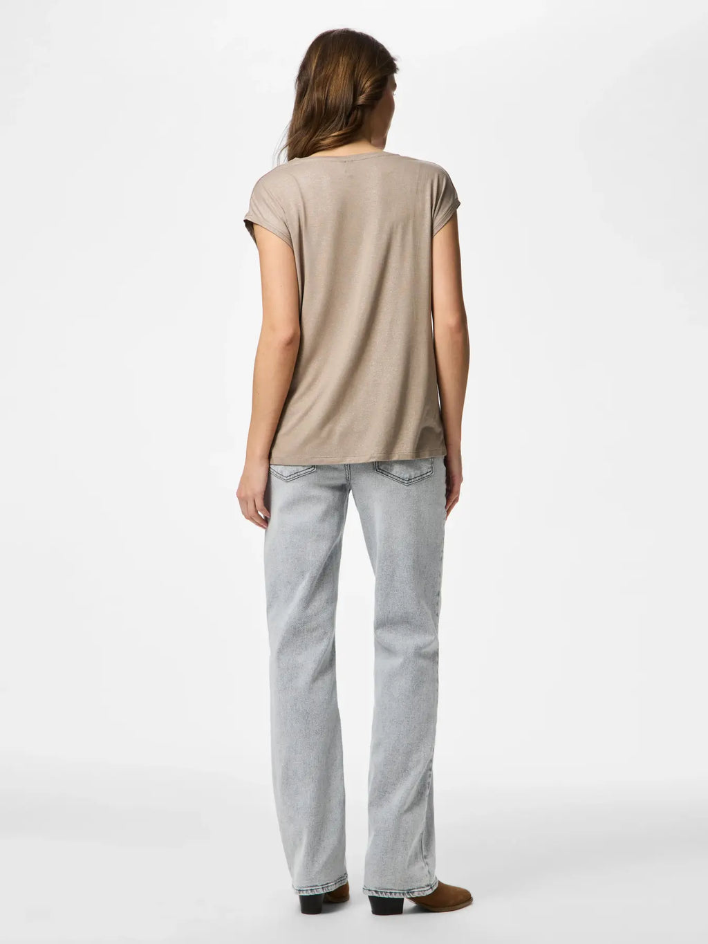 PIECES DONNA MAGLIA Alice 17162299 noos