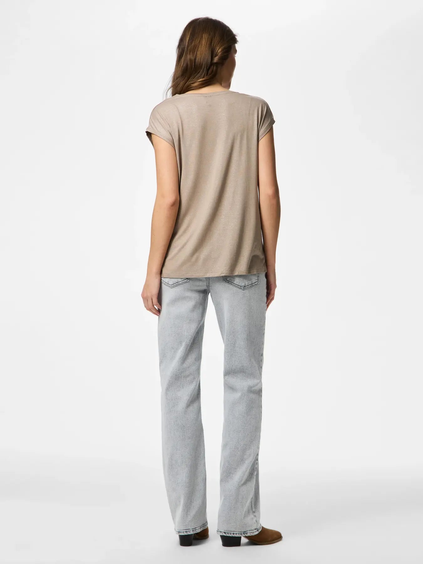 PIECES DONNA MAGLIA Alice 17162299 noos
