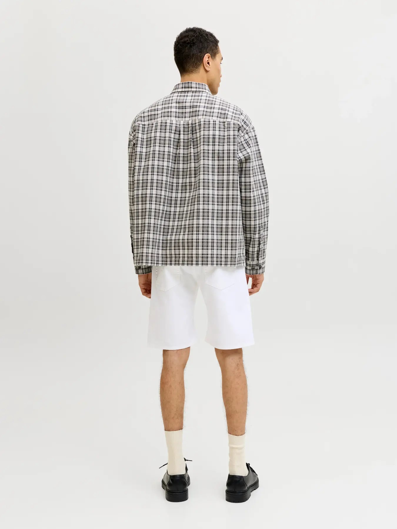 Jack & Jones uomo short RICK ORIGINAL 12290839