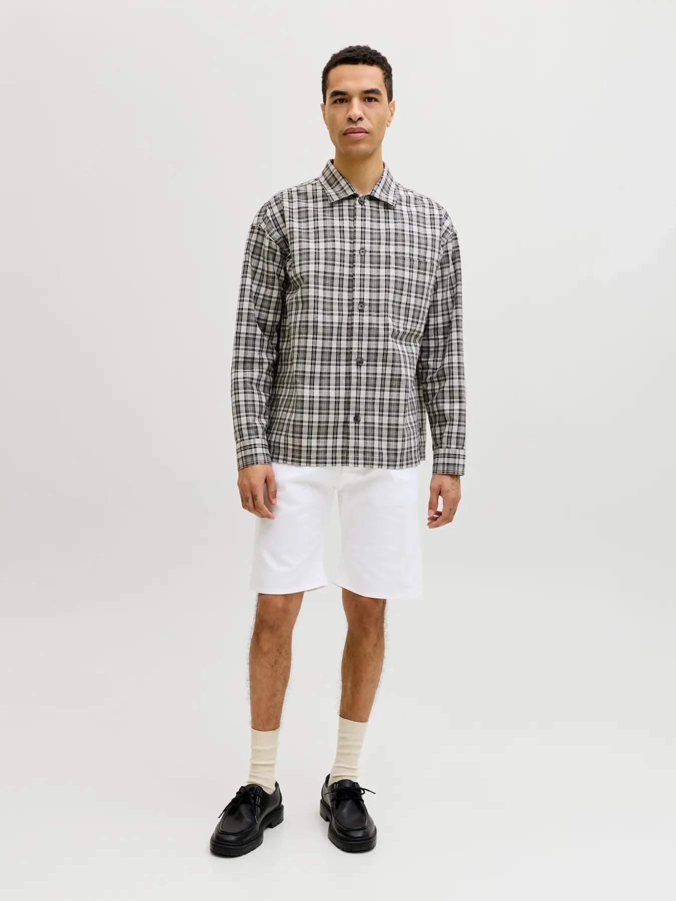 Jack & Jones uomo short RICK ORIGINAL 12290839