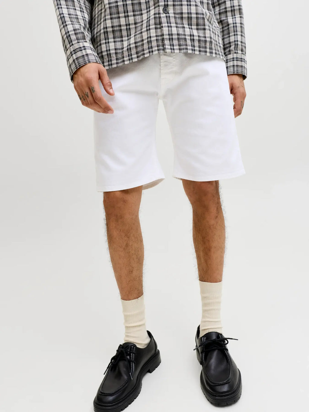 Jack & Jones uomo short RICK ORIGINAL 12290839