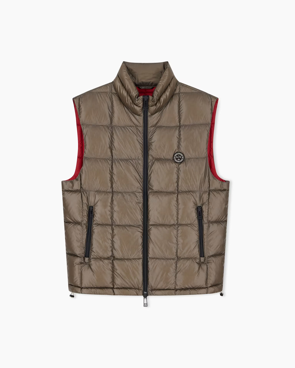 Armani Exchange Piumino XM003475 AF23755 U6125