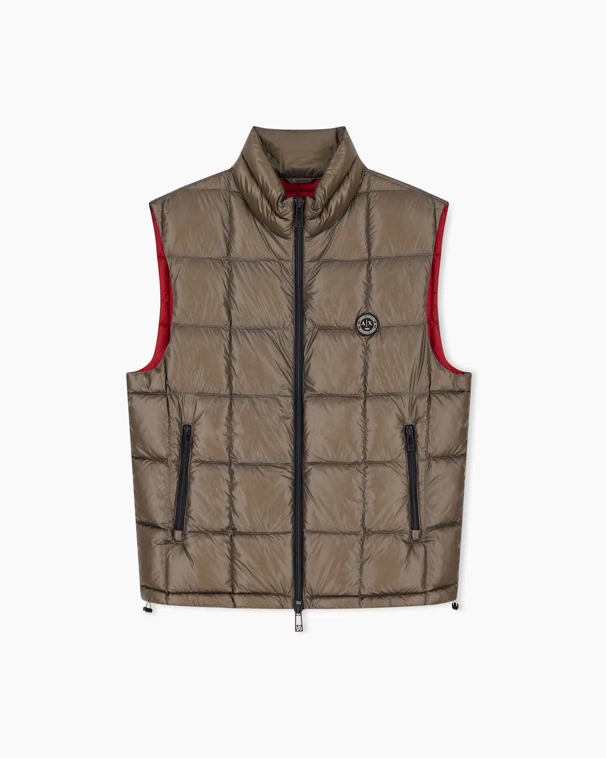 Armani Exchange Piumino XM003475 AF23755 U6125