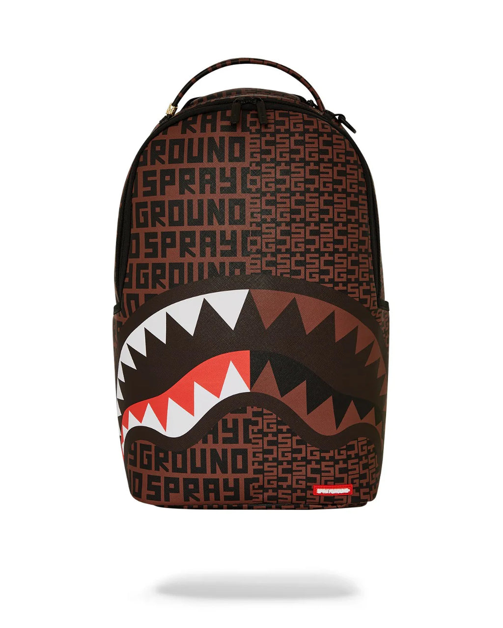 Sprayground zaino Money Split 910B7222NSZ