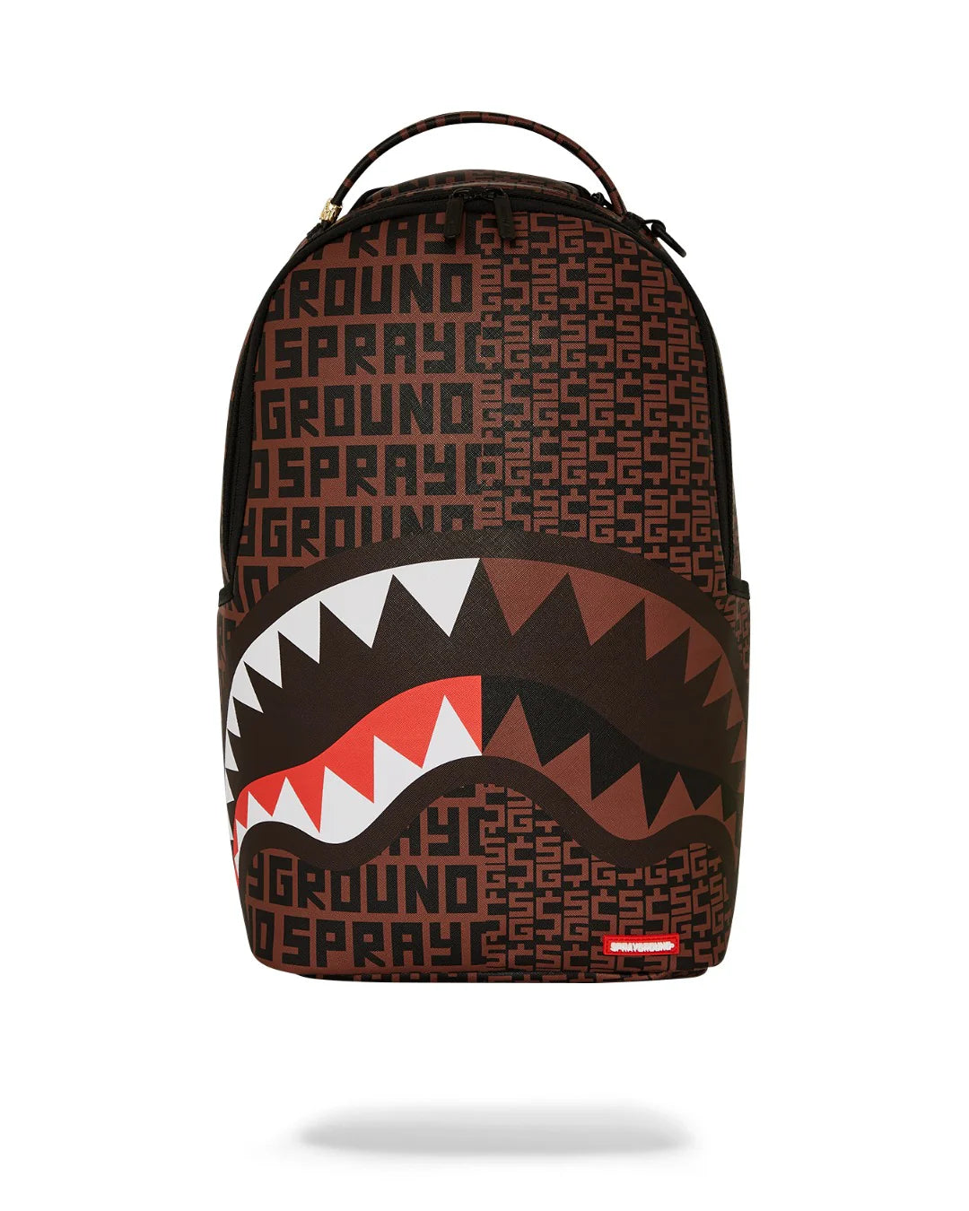 Sprayground zaino Money Split 910B7222NSZ