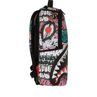 Sprayground zainoSplit Cybershark 910B7126NSZ