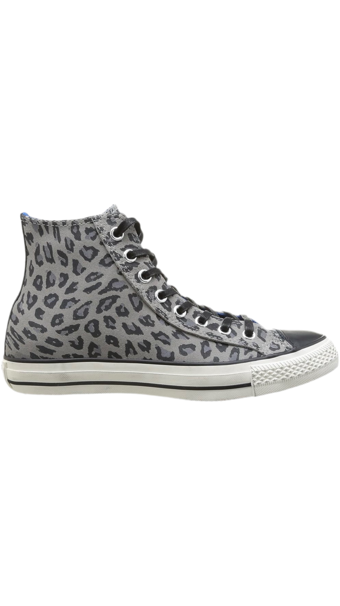 CONVERSE DONNA ALL STAR HI SUEDE PRI 146399C