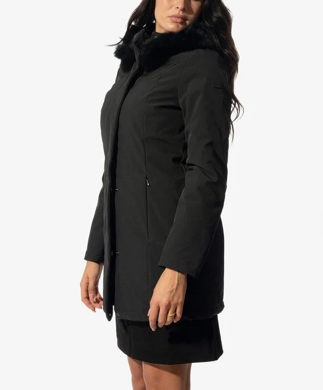 refrigiwear donna giubbino lady tech/1 fur RW0W99108