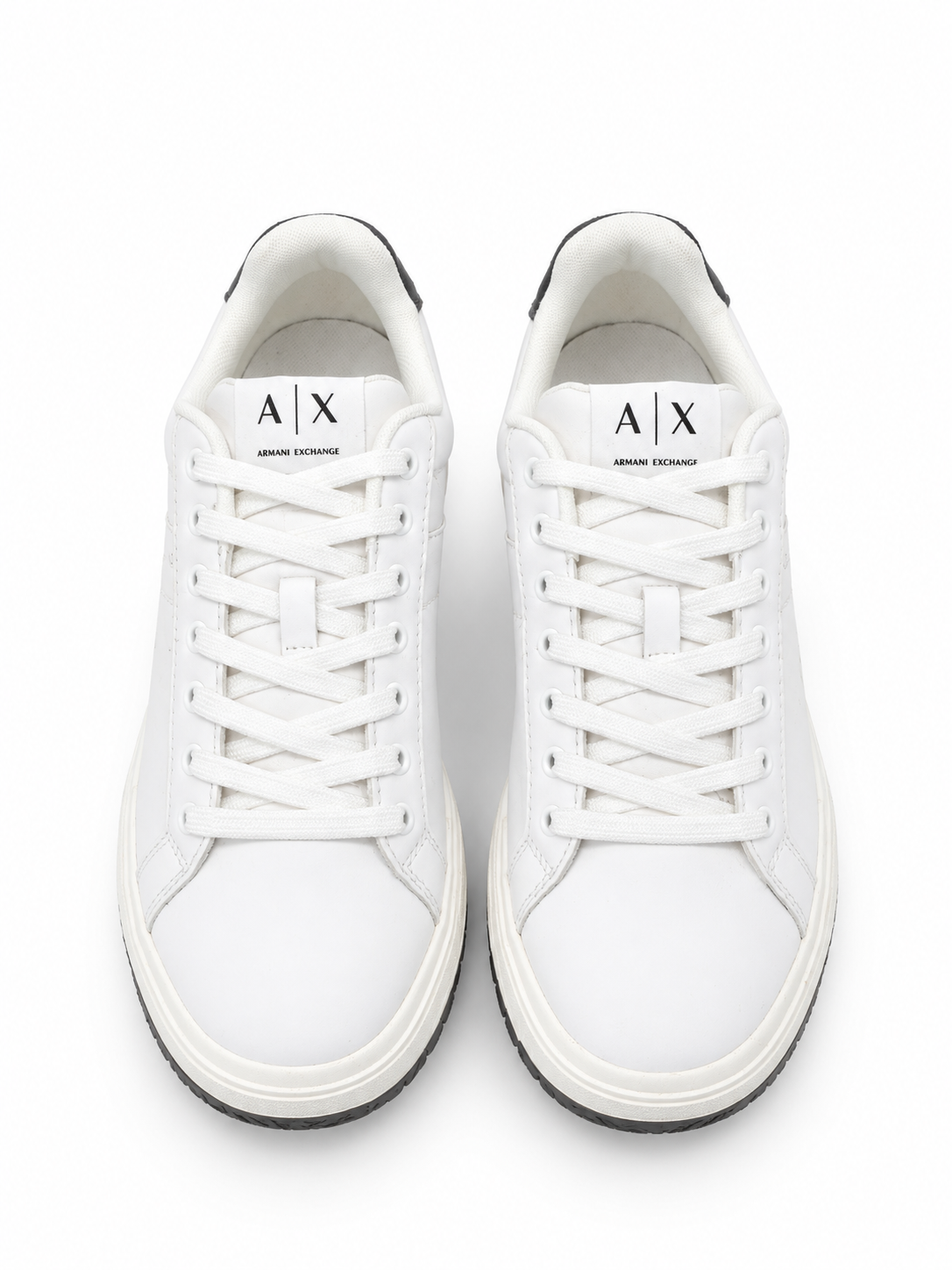 Armani Exchange scarpa XM003409 AF27590 M0426