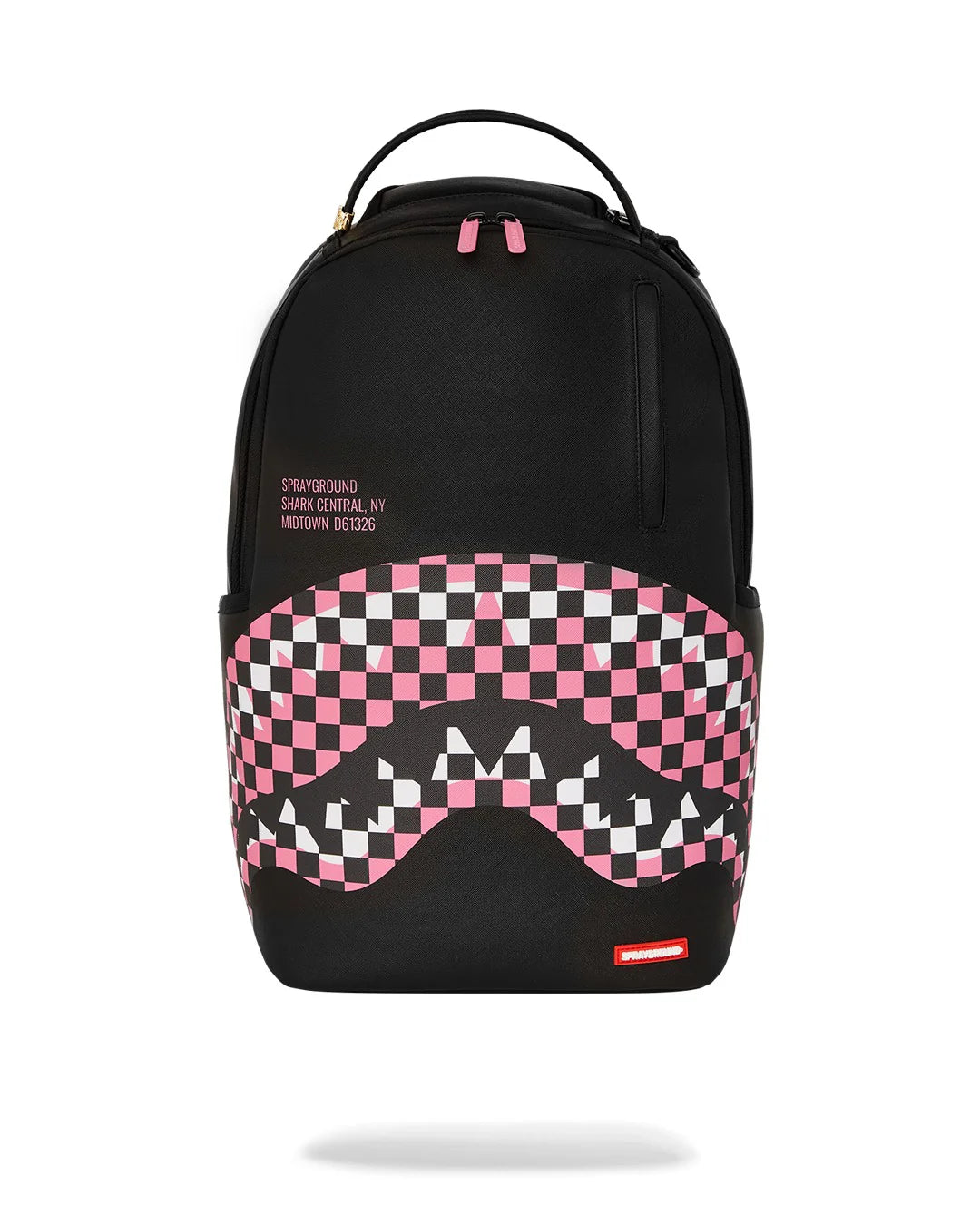 Sprayground zaino Shark Central Breakup 910B7635NSZ
