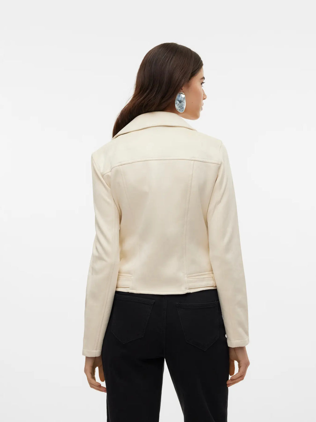 Vero Moda donna giubbino JOSE SHORTFAUX 10300938 noos