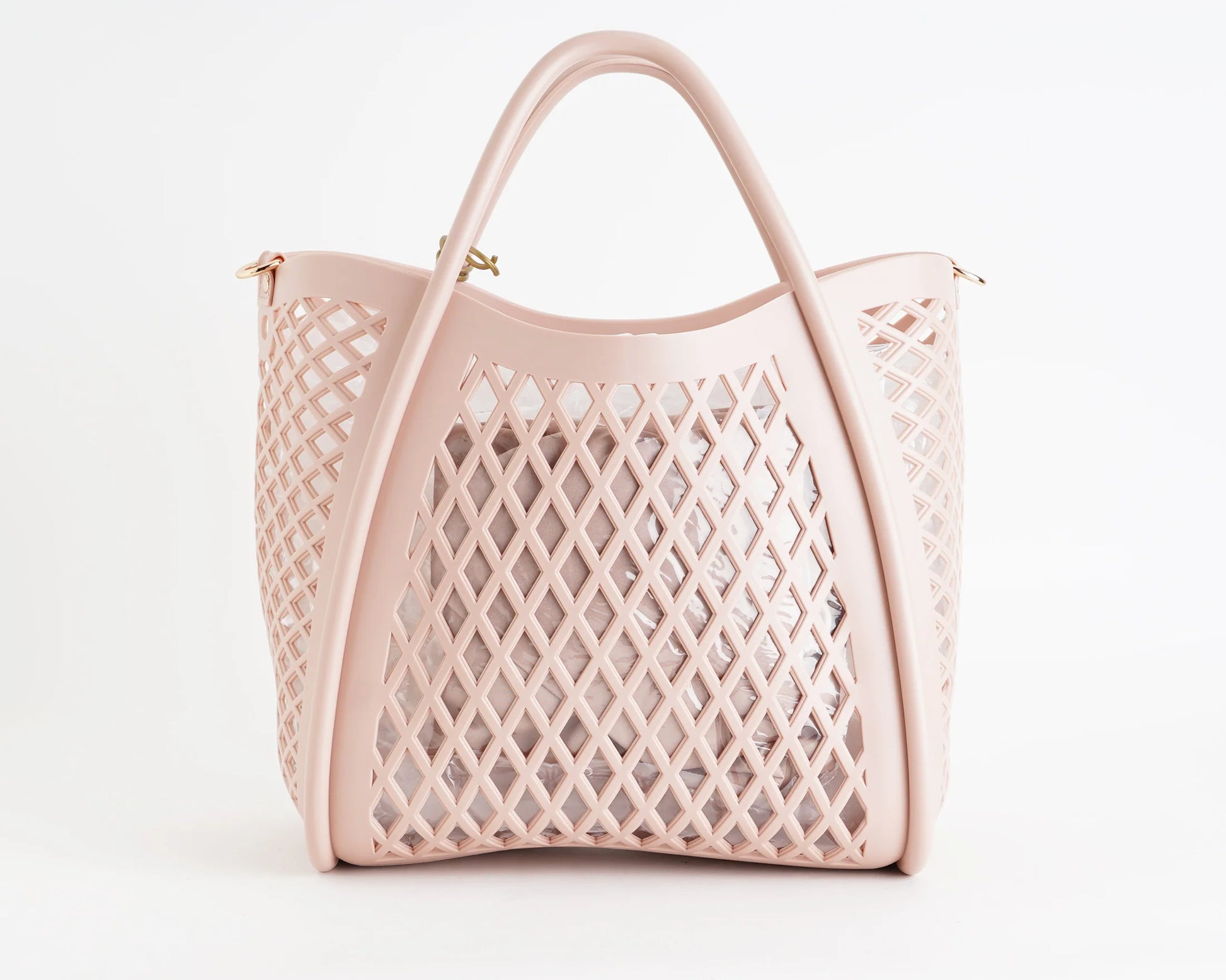 Sensi donna Borsa FLAMINGO BAG 021/B - CIPRIA