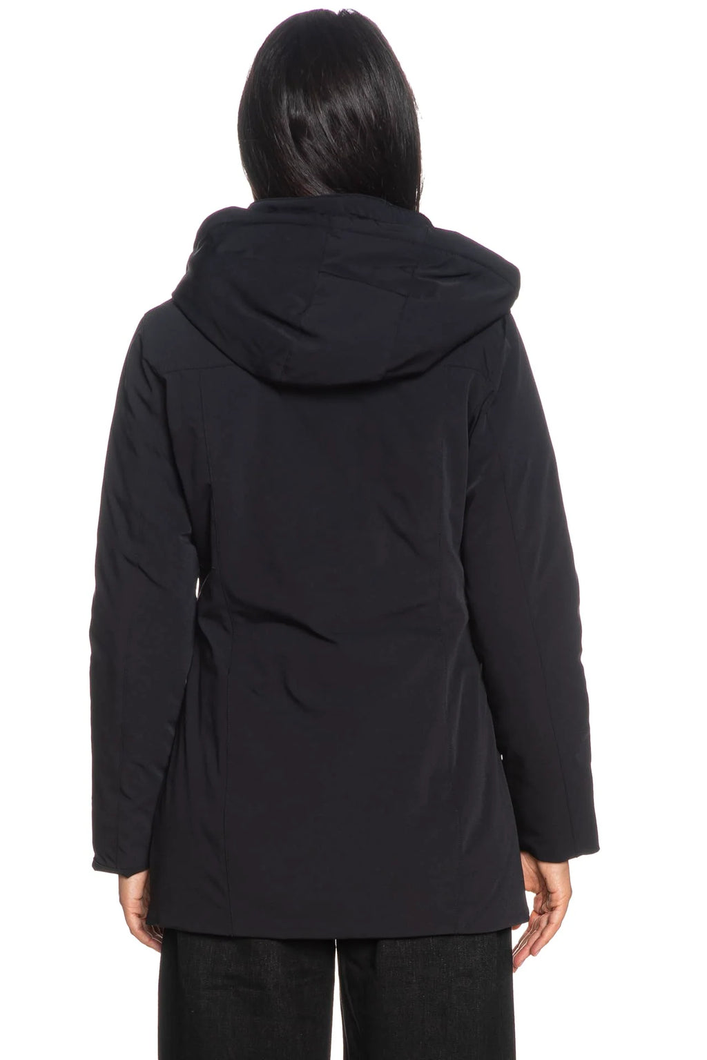 Yes Zee cappotto TRENCH O047 L300 0801