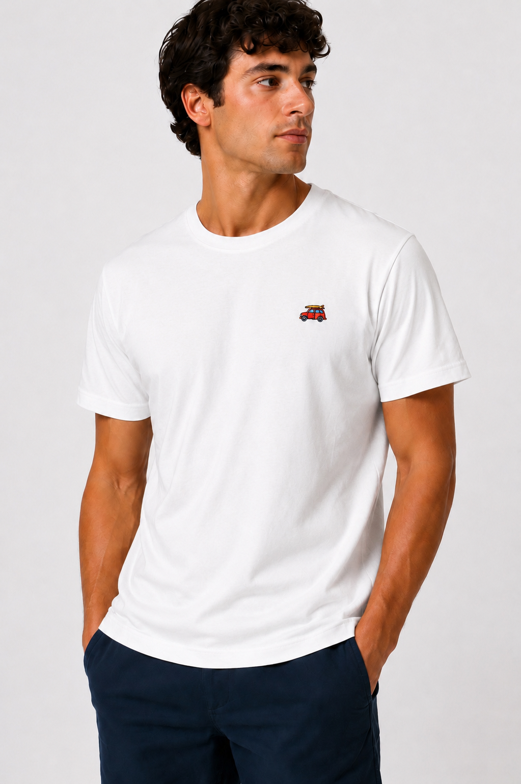 Gold Rush uomo t-shirt M1MINI02
