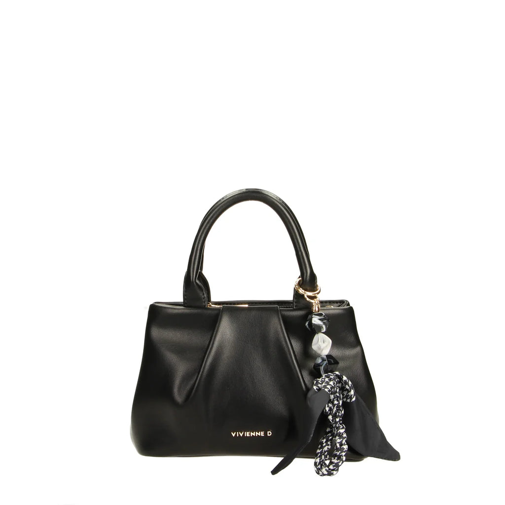 Vivienne D. borsa A MANO BLOOM VBL003