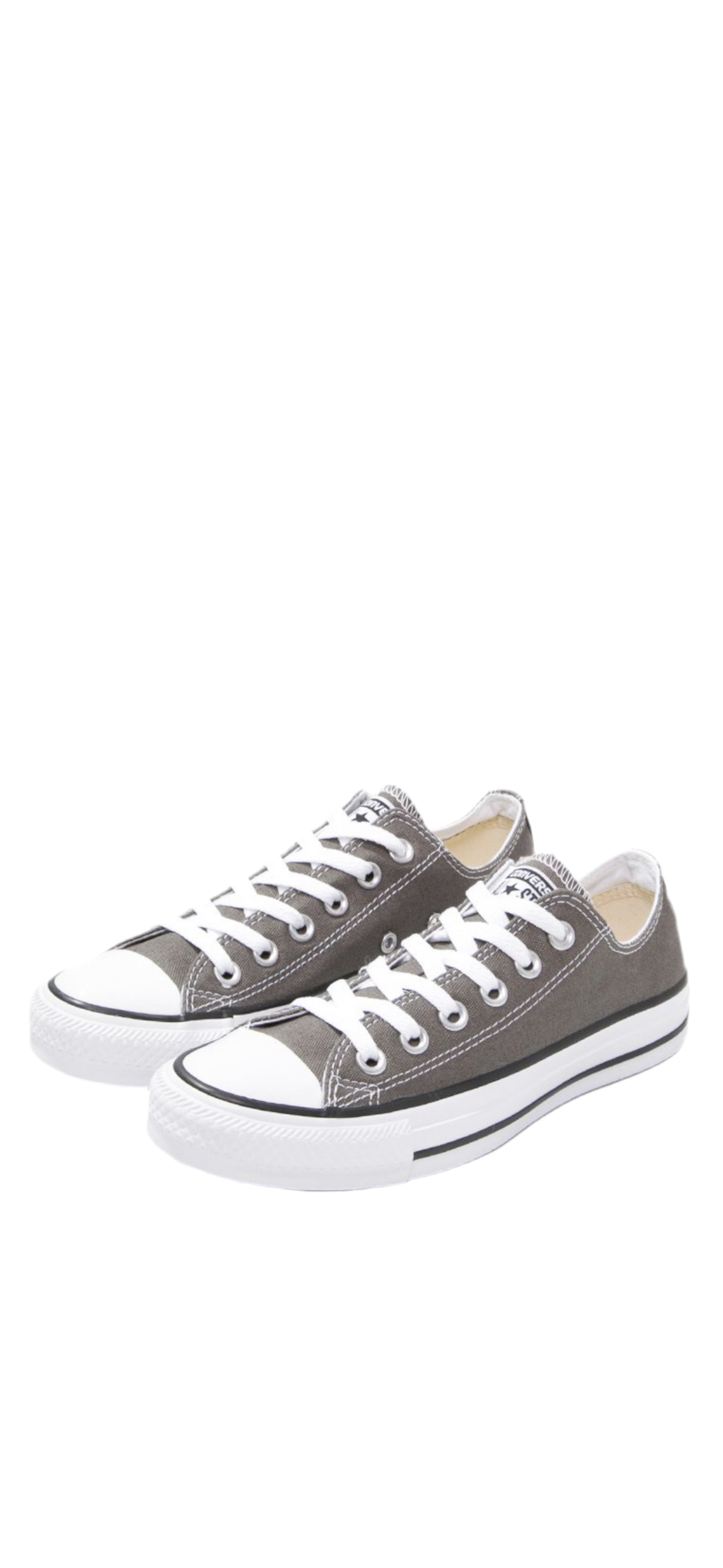 CONVERSE UOMO SCARPA ALL STAR OX CAN 1J794