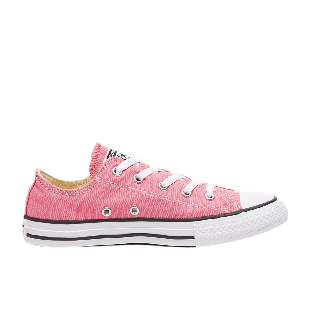 CONVERSE DONNA ALL STAR OX CANVAS 136584C