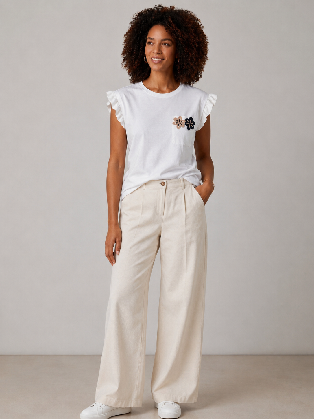 Gold Rush donna t-shirt TASCHINO W1MYLOS01