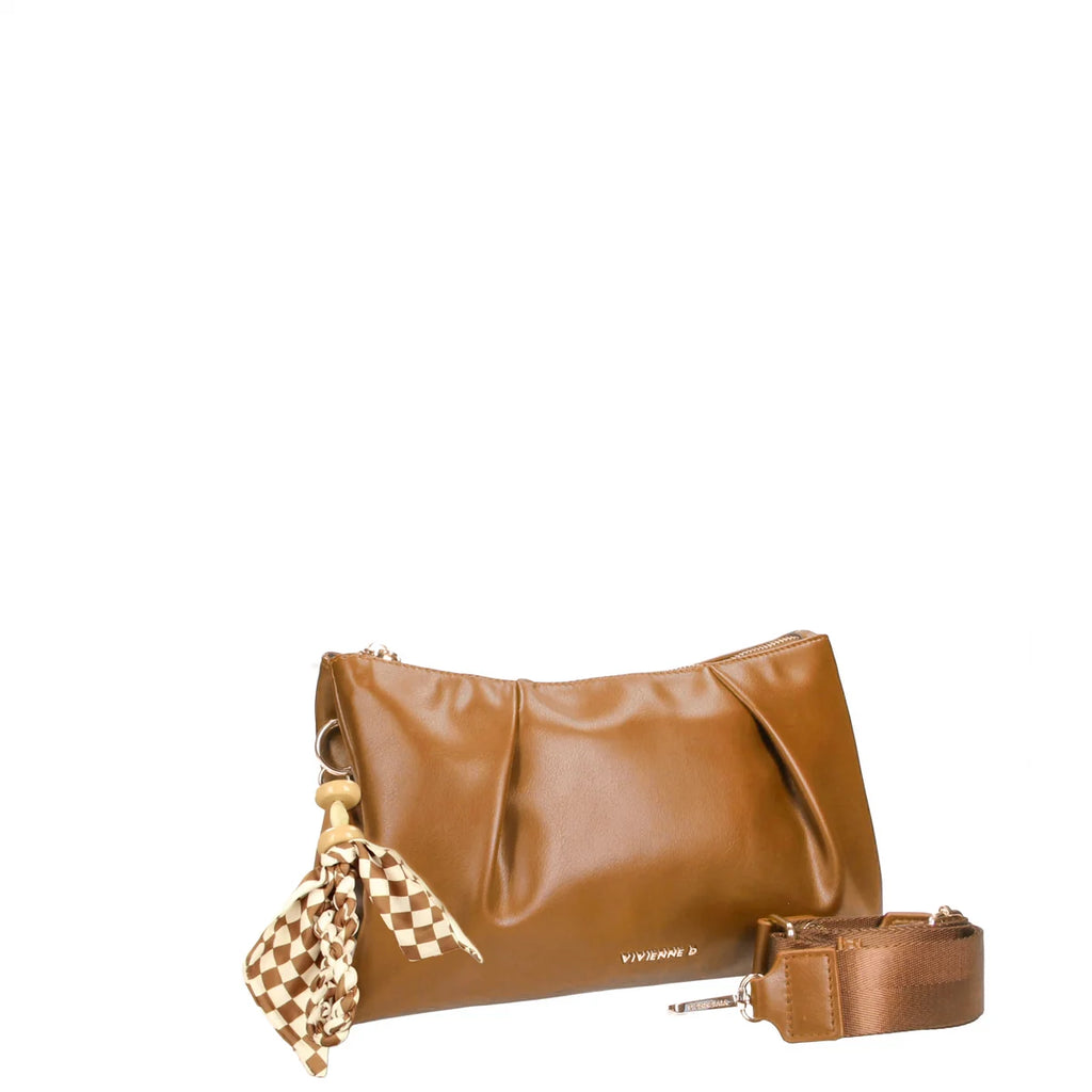 Vivienne D. borsa TRACOLLA BLOOM VBL004