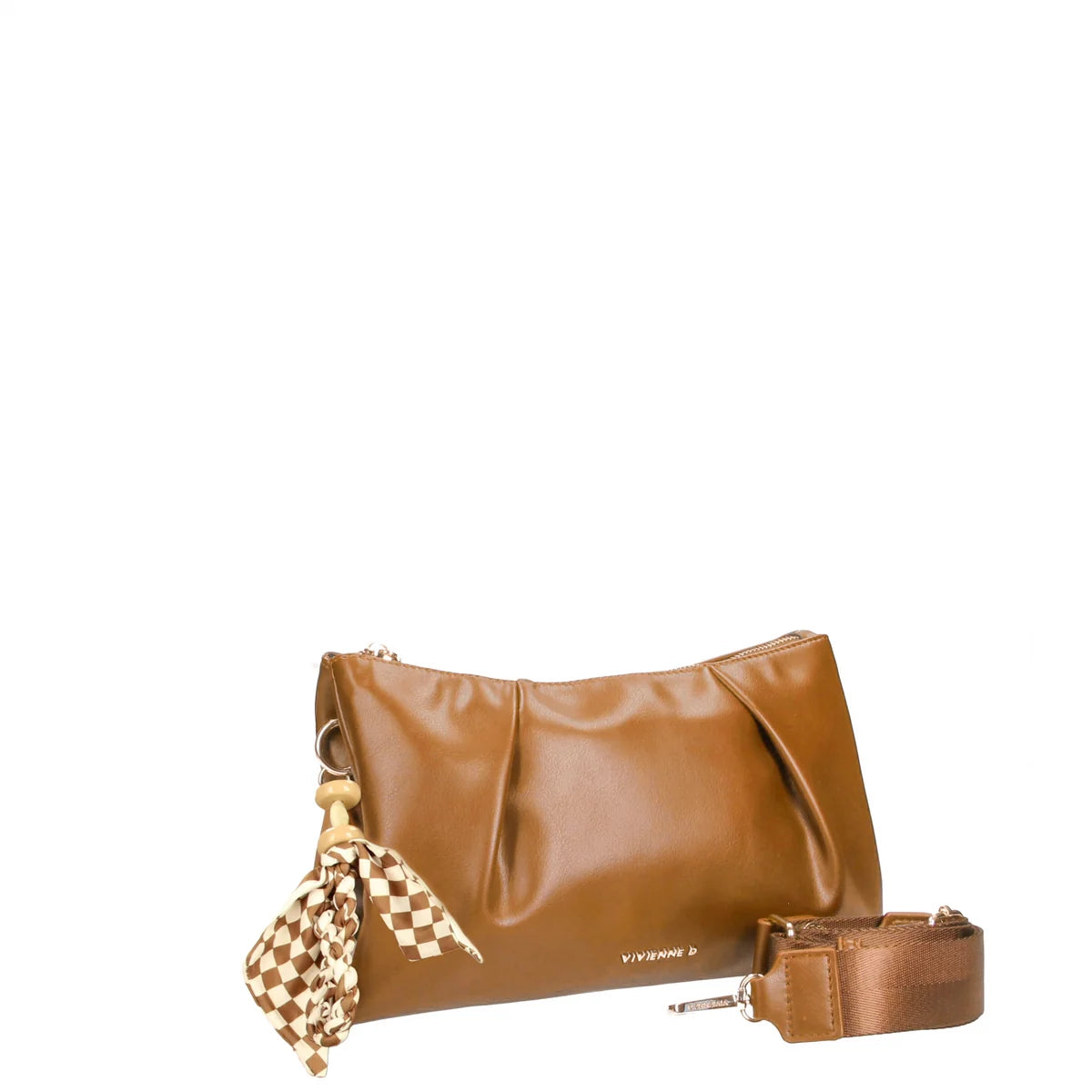 Vivienne D. borsa TRACOLLA BLOOM VBL004