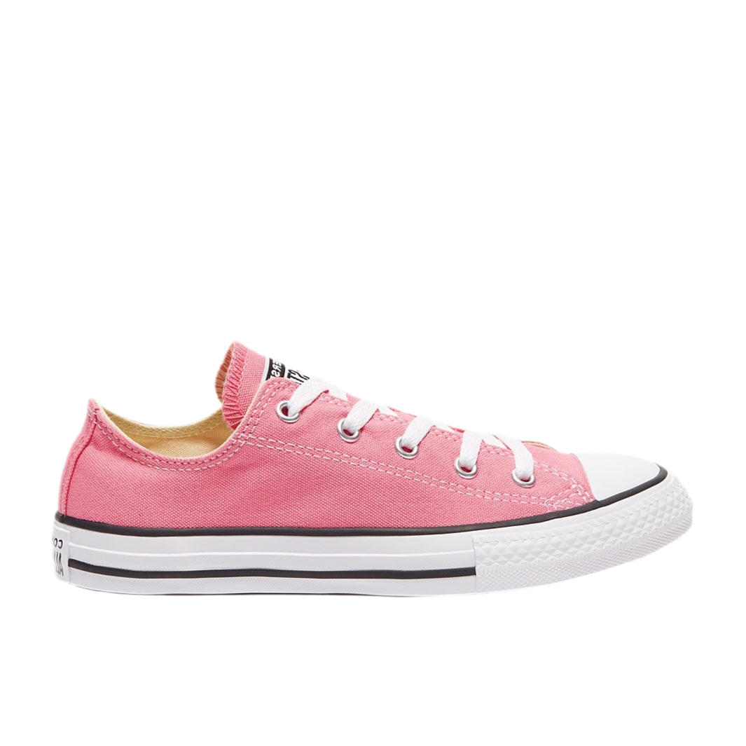 CONVERSE DONNA ALL STAR OX CANVAS 136584C