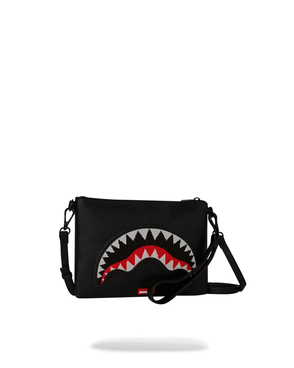Sprayground clutch Fly Knit Mouth 910B8028NSZ