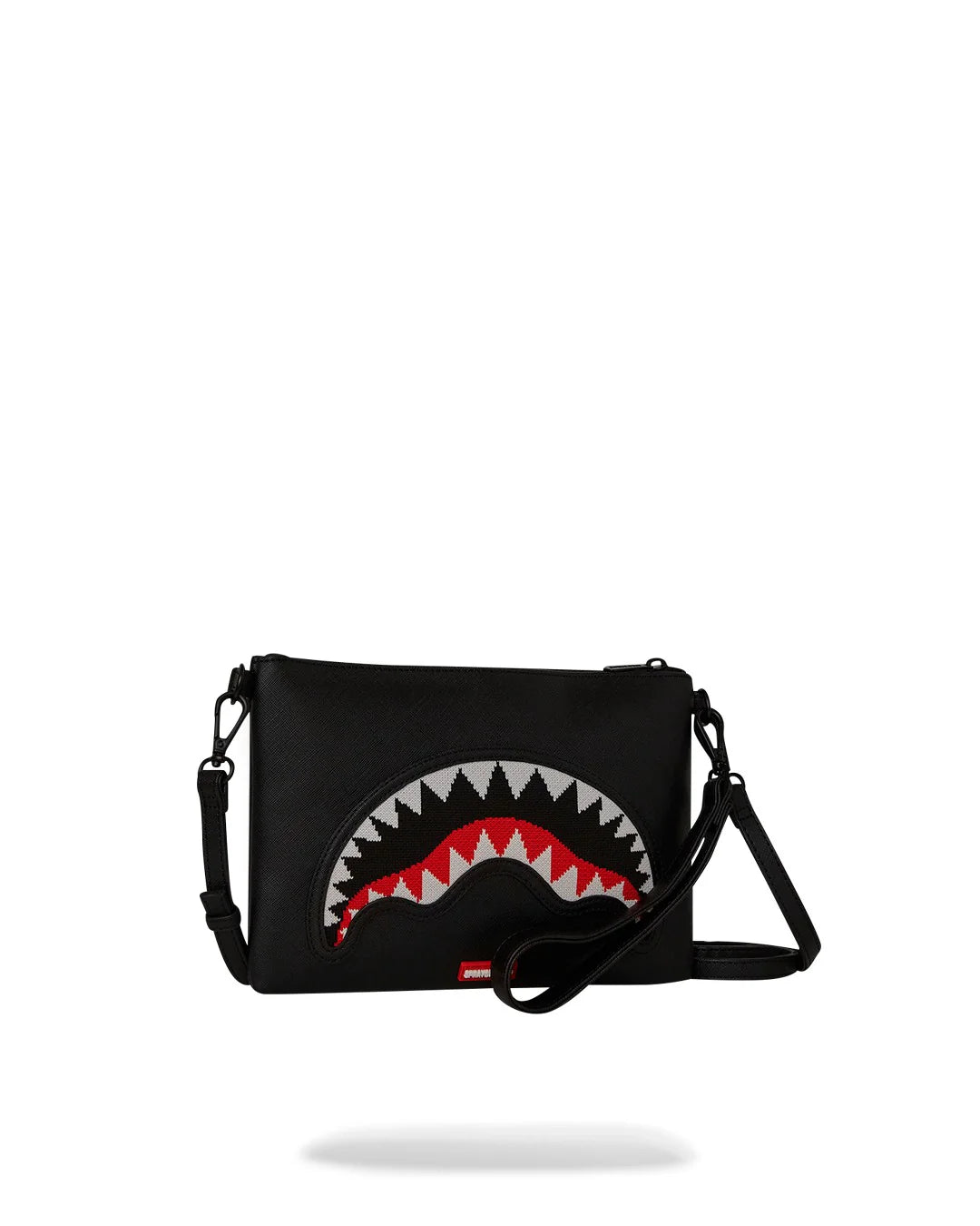 Sprayground clutch Fly Knit Mouth 910B8028NSZ